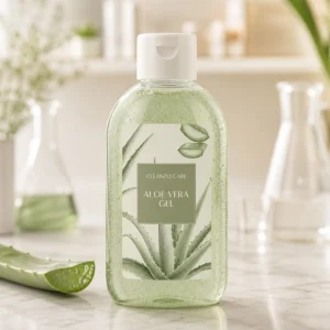 Aloe Vera Gel – CLEANZO OEM/ODM product
