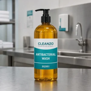 Antibacterial Wash DS2951 – CLEANZO OEM/ODM product