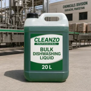 Bulk Dishwashing Liquid – CLEANZO OEM/ODM product