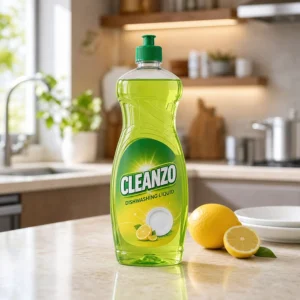 Dishwashing Liquid – CLEANZO OEM/ODM product