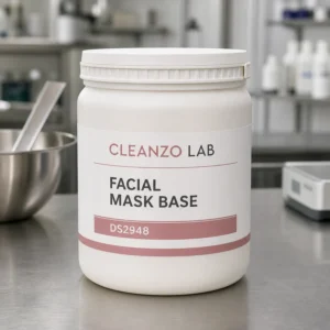 Facial Mask Base DS2948 – CLEANZO OEM/ODM product
