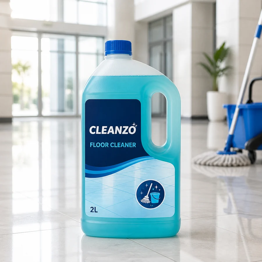 Floor Cleaner – CLEANZO OEM/ODM product