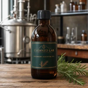 Rosemary Essential Oil – CLEANZO OEM/ODM product