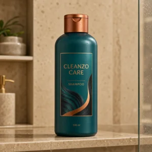 Shampoo – CLEANZO OEM/ODM product