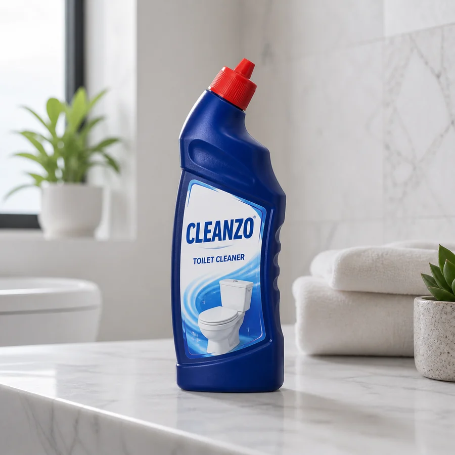 Toilet Cleaner – CLEANZO OEM/ODM product